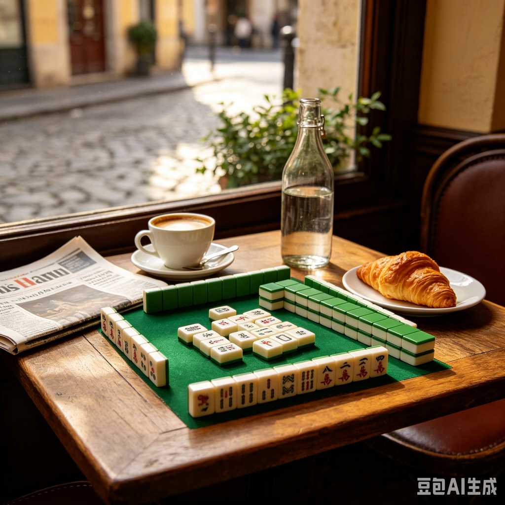 StamfordCT,mahjong