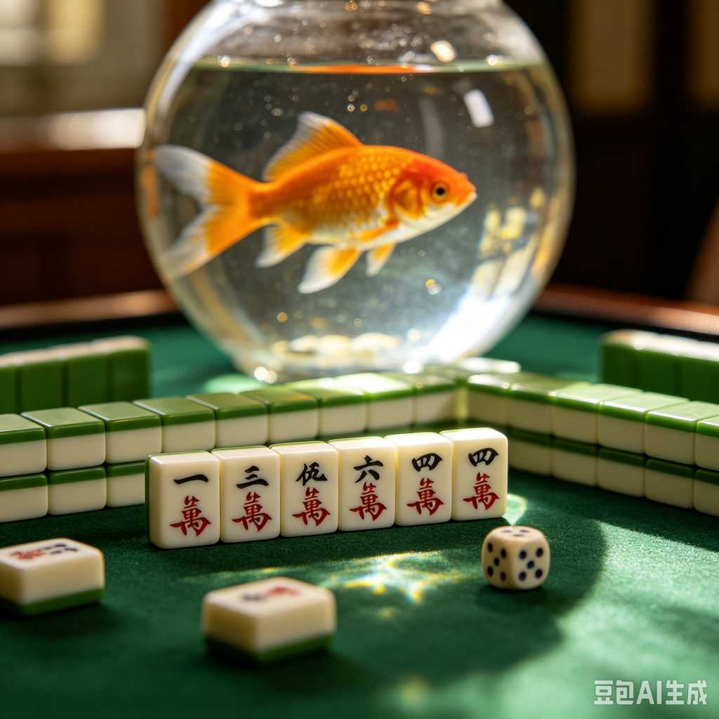 holiday custom mahjong tiles