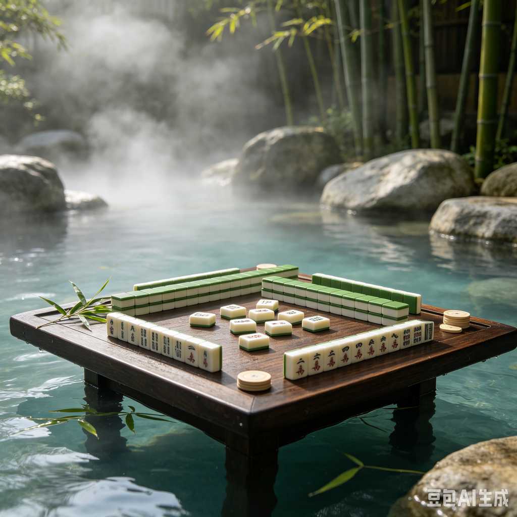 what is the difference between american and chinese mahjong