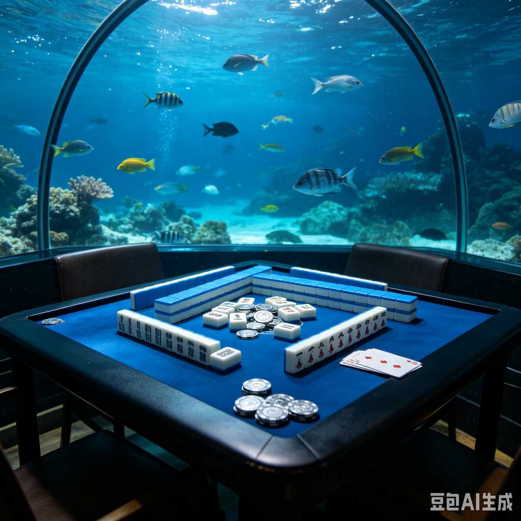 holiday gift mahjong set