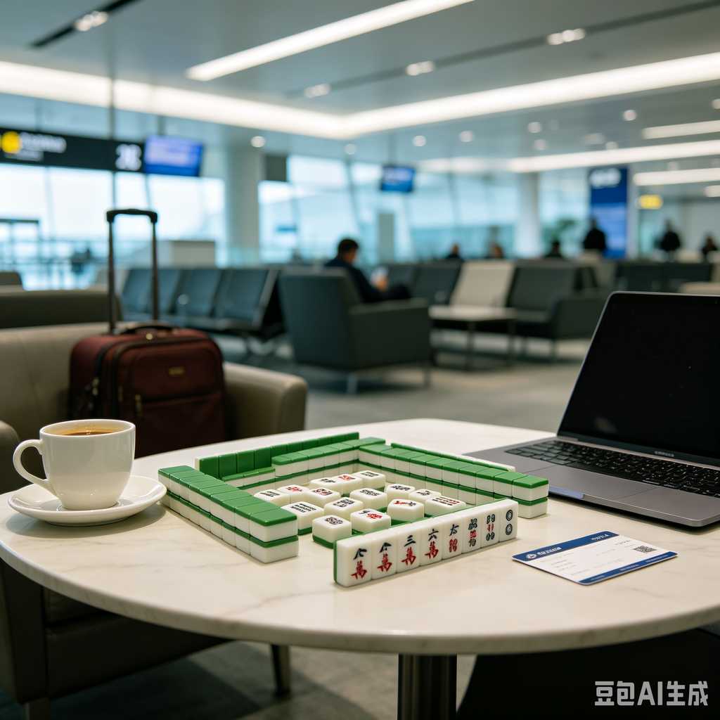 trustworthy mahjong manufacturer