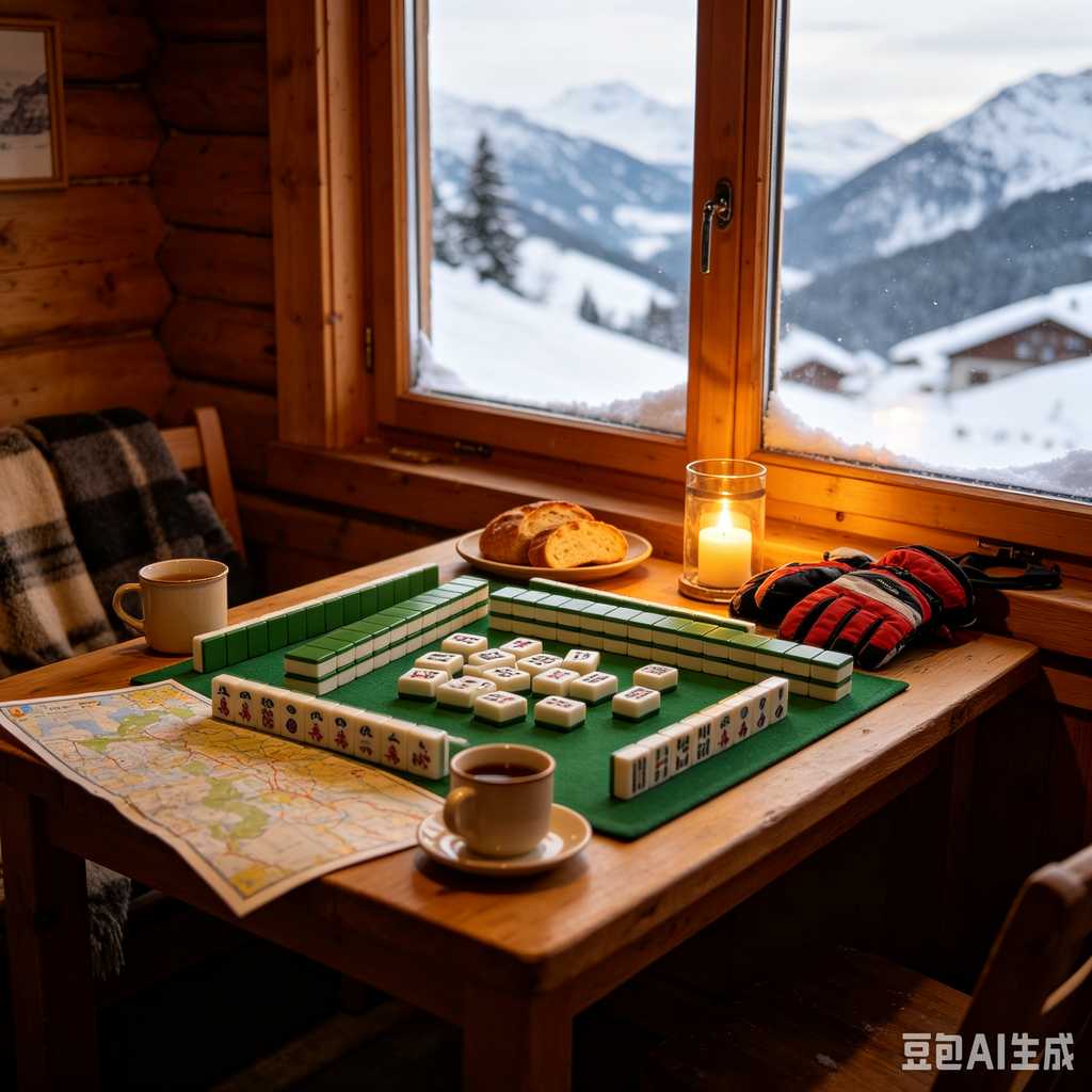 rutlandvt,mahjong