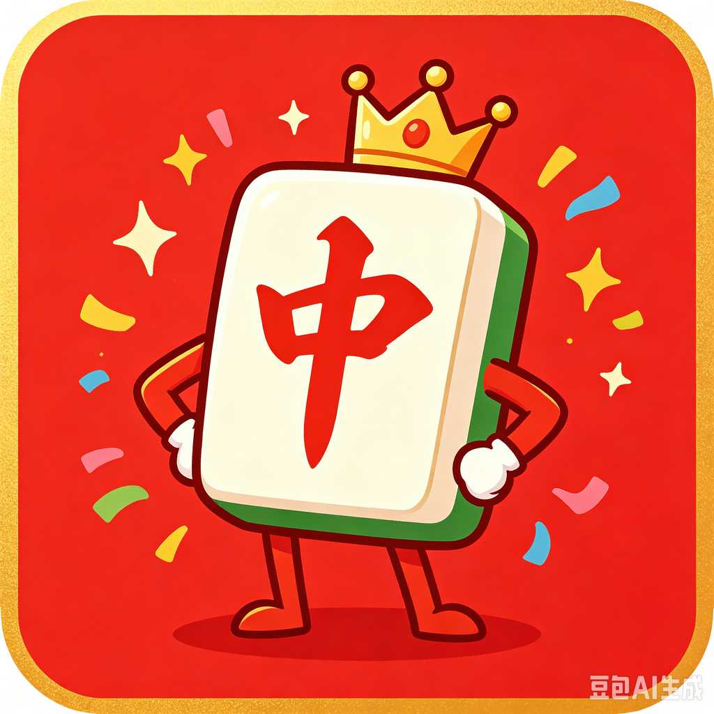 home party board game mahjong