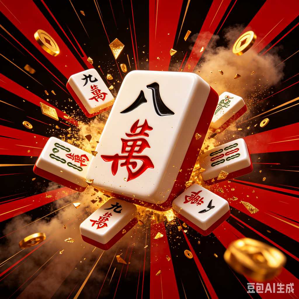 bakersfield,mahjong