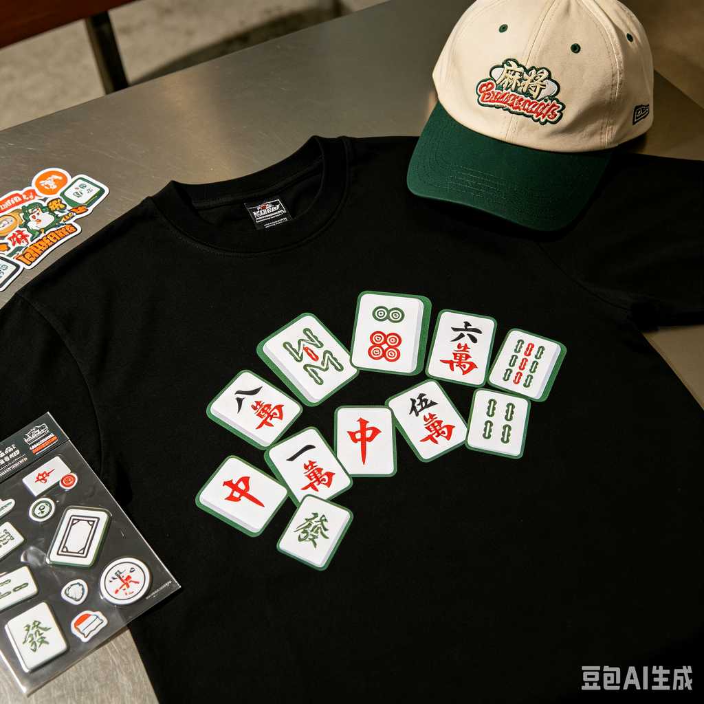 orebro,mahjong
