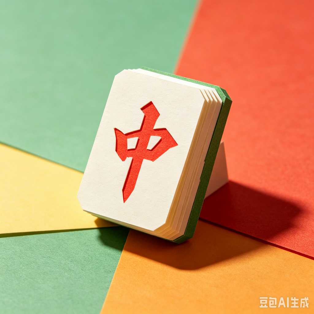 exclusive custom mahjong set