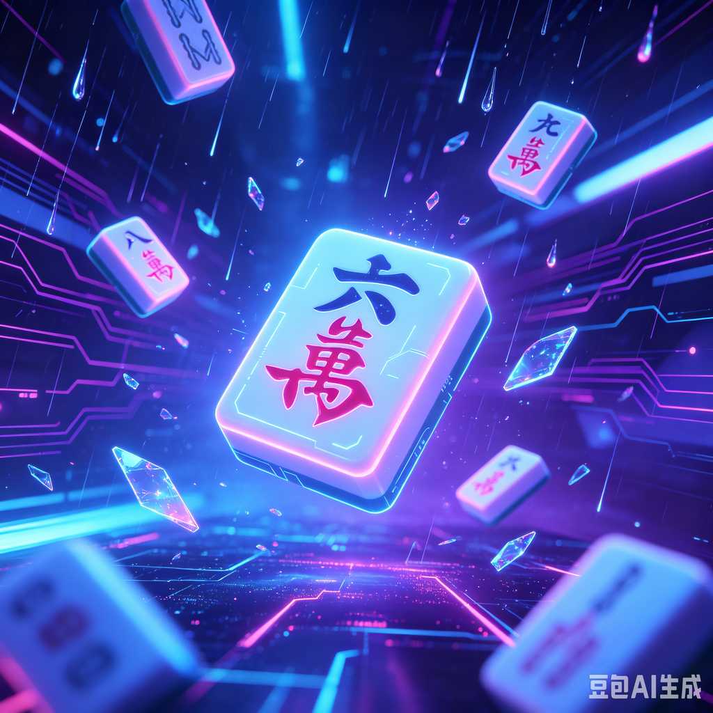 genuine mahjong set from china