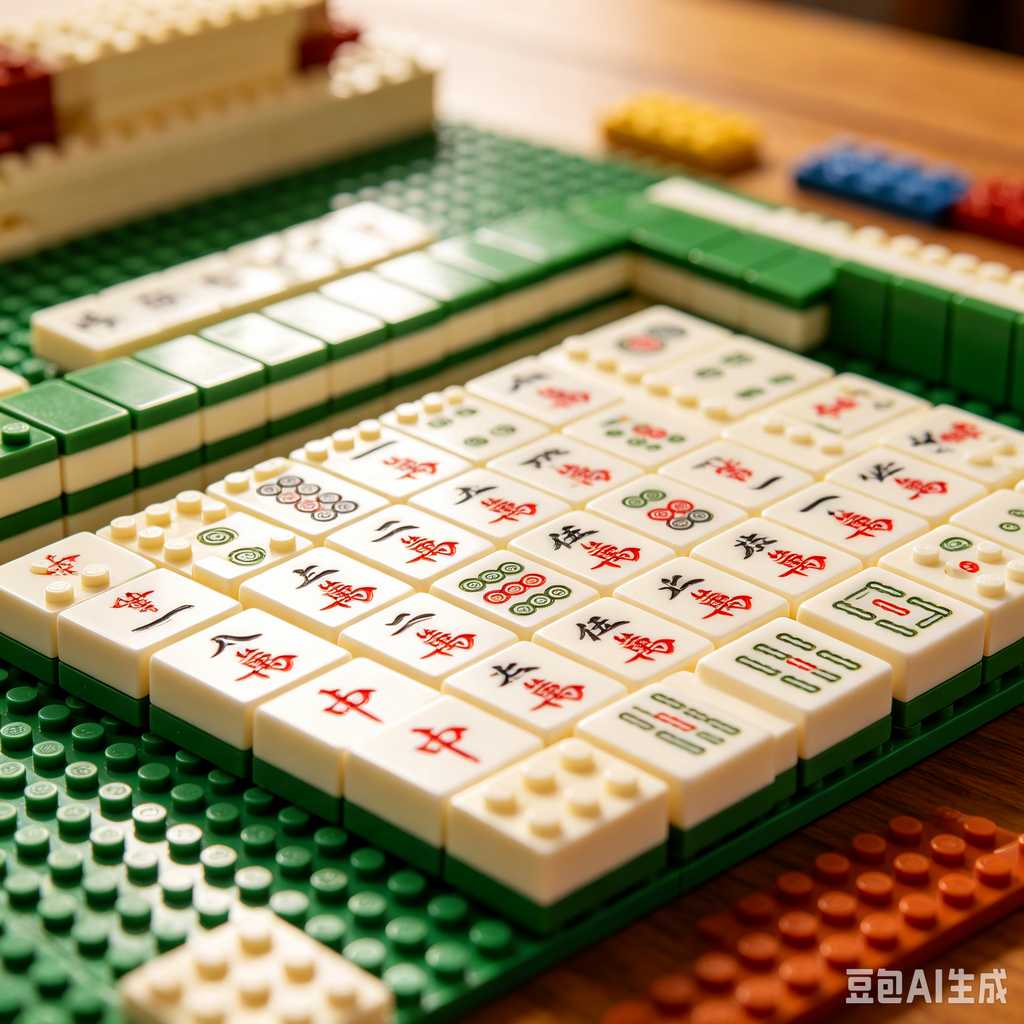 neworleans,mahjong