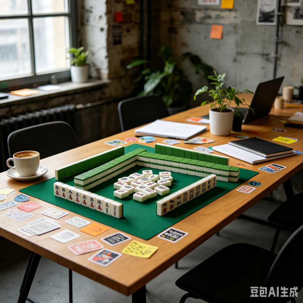 reliable mahjong supplier usa