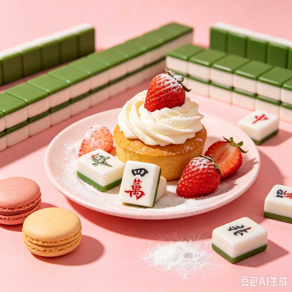 harmless mahjong tile material