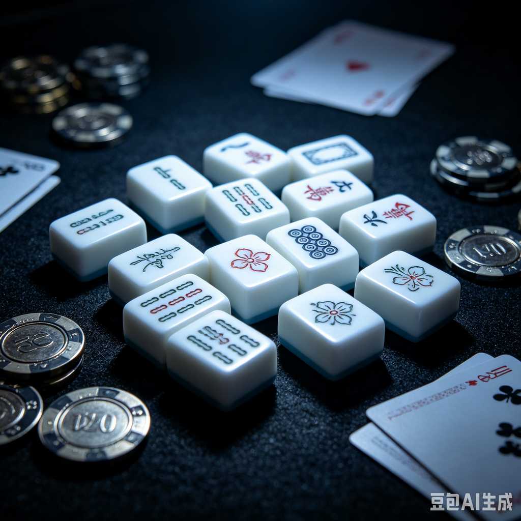even print mahjong tiles