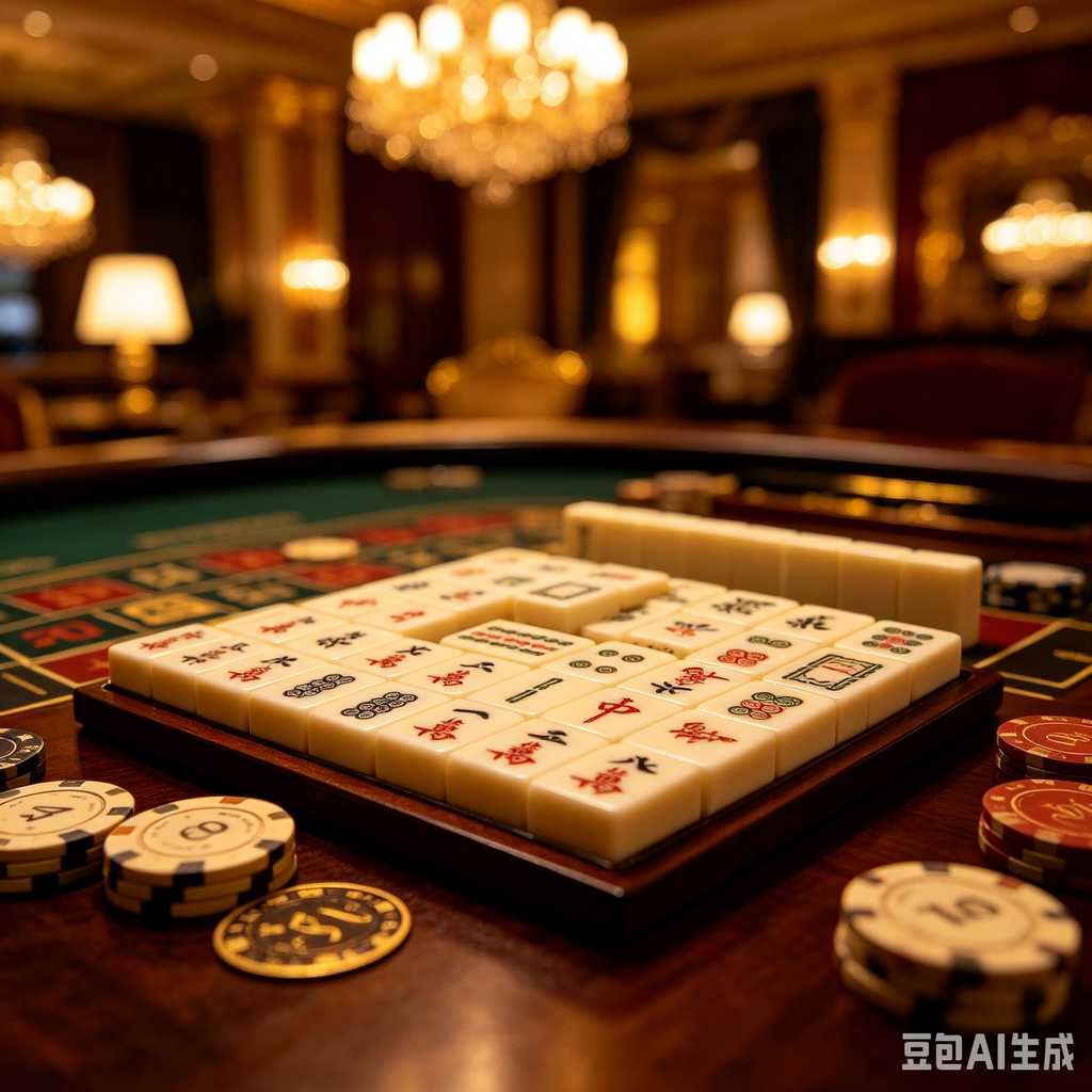 scratch resistant mahjong tiles