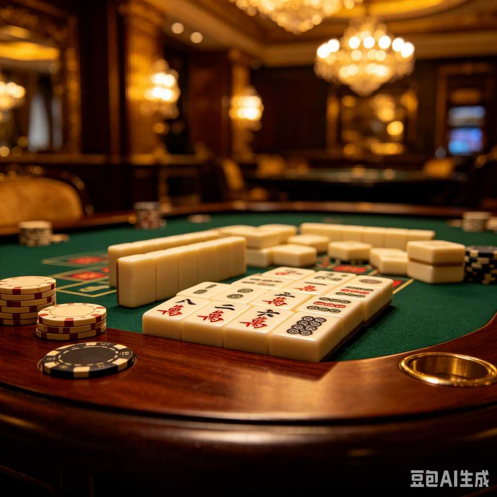 Phoenix,mahjong