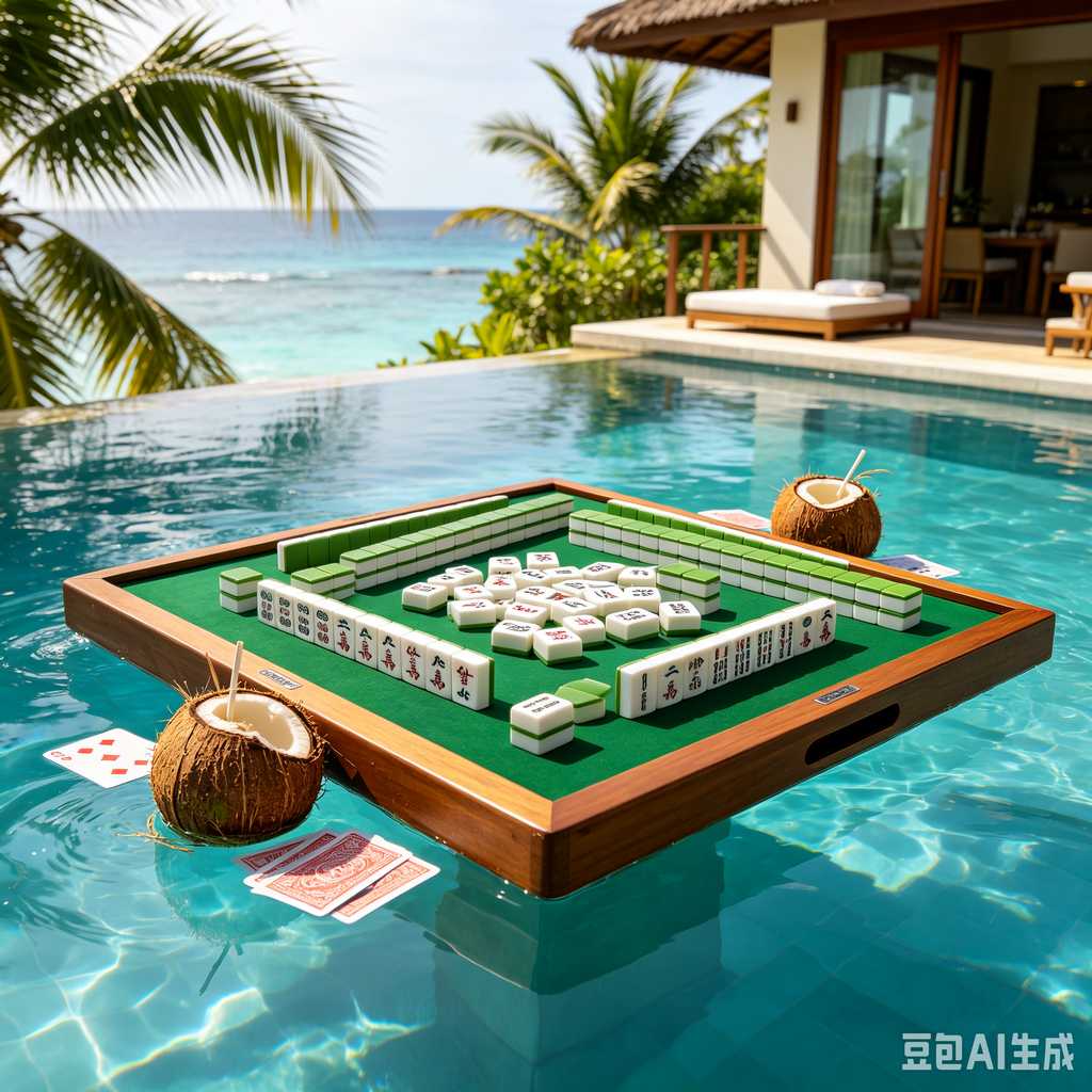 shockproof mahjong case