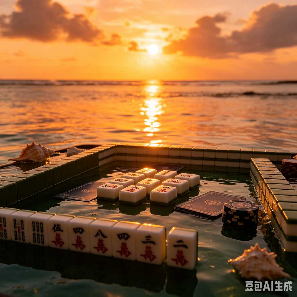 AntiguaGuatemala,mahjong