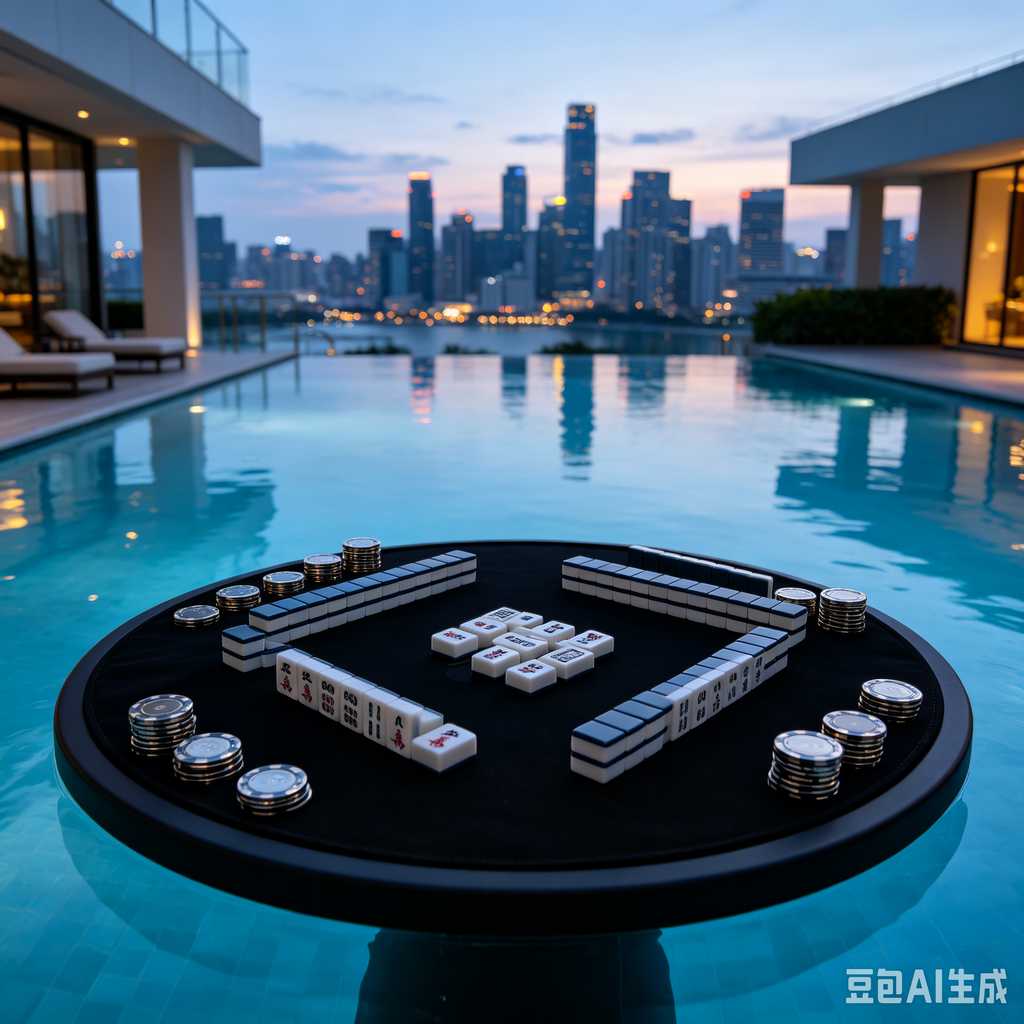 santos,mahjong