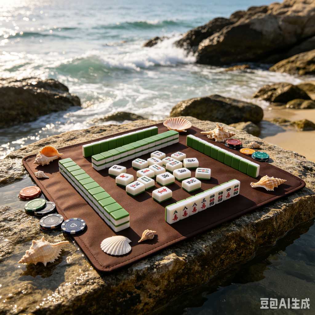 nashuanh,mahjong