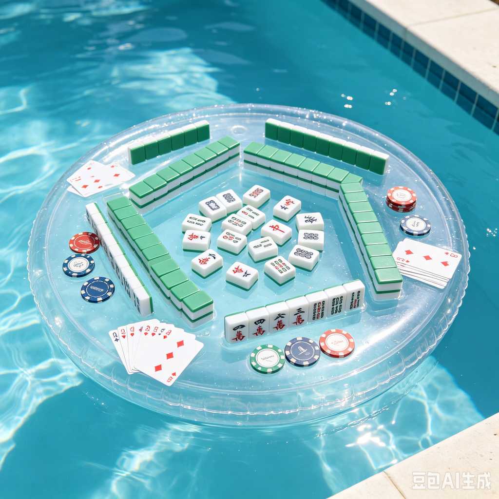 Lahti,mahjong